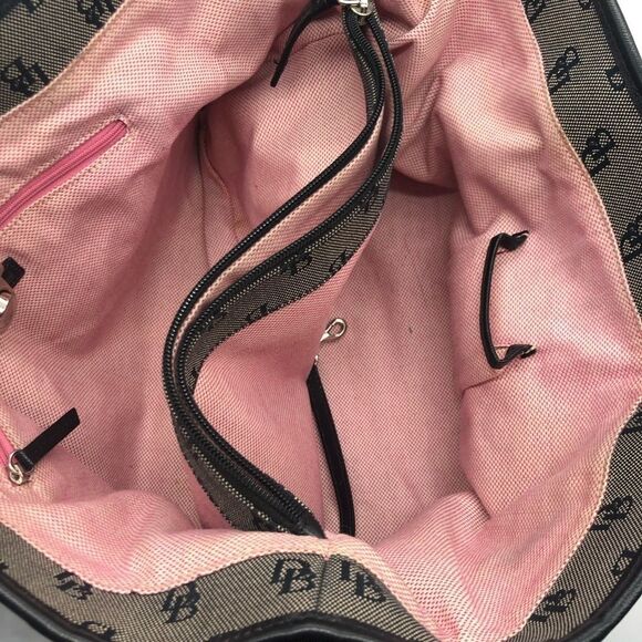 Dooney and Bourke Large Shoulder Bag - Picture 5 of 7